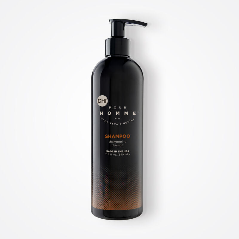Pour Homme Shampoo