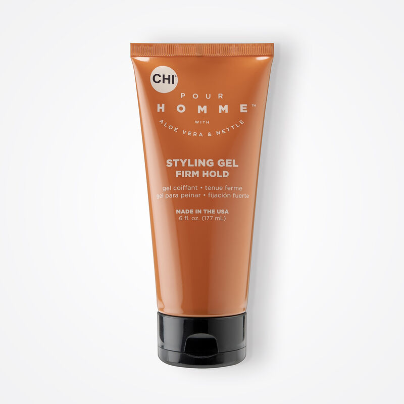 Pour Homme Styling Gel