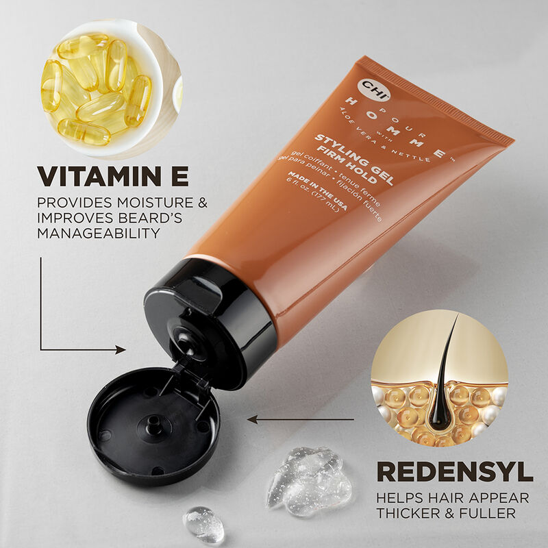 Pour Homme Styling Gel