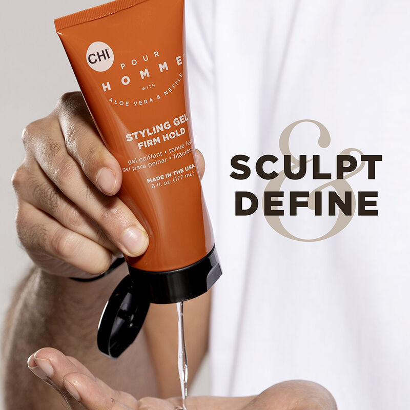 Pour Homme Styling Gel