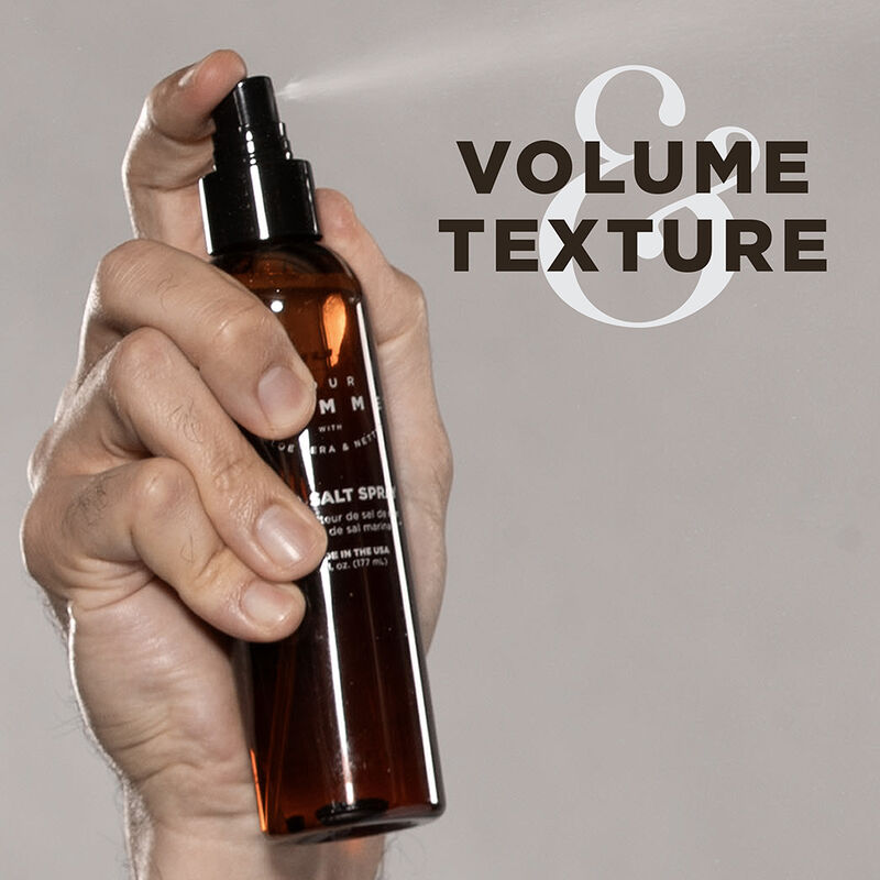 Pour Homme Sea Salt Spray