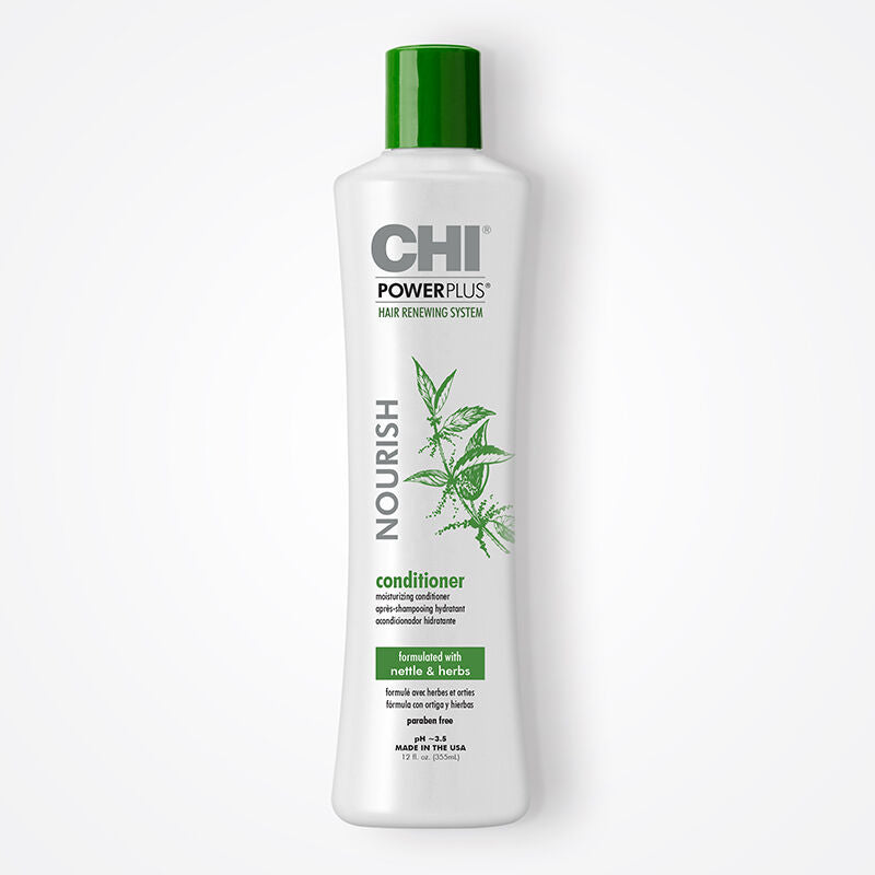 CHI Power Plus Nourish Conditioner