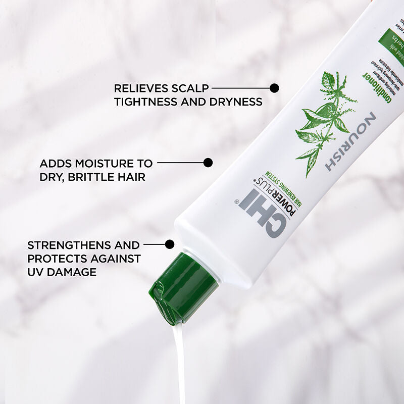 CHI Power Plus Nourish Conditioner