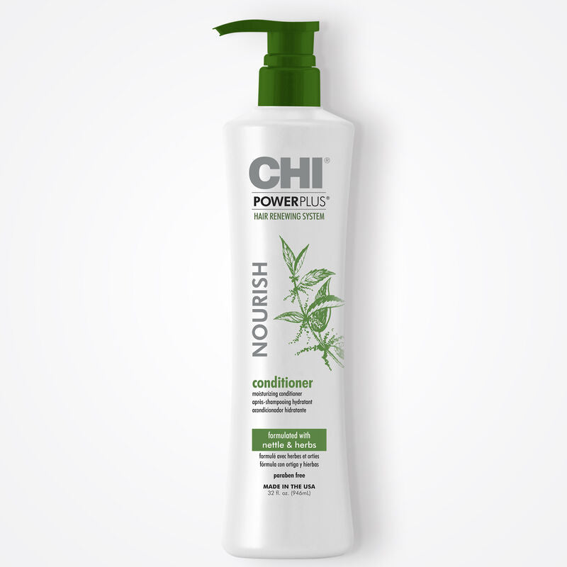CHI Power Plus Nourish Conditioner