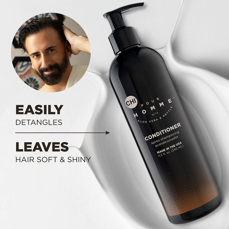 Pour Homme Conditioner