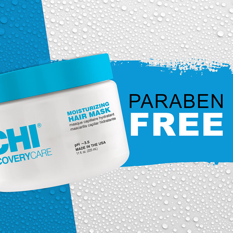 CHI RecoveryCare Moisturizing Hair Mask