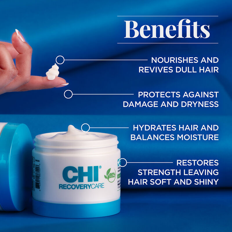 CHI RecoveryCare Moisturizing Hair Mask