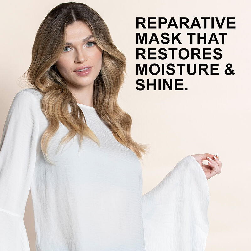 CHI RecoveryCare Moisturizing Hair Mask