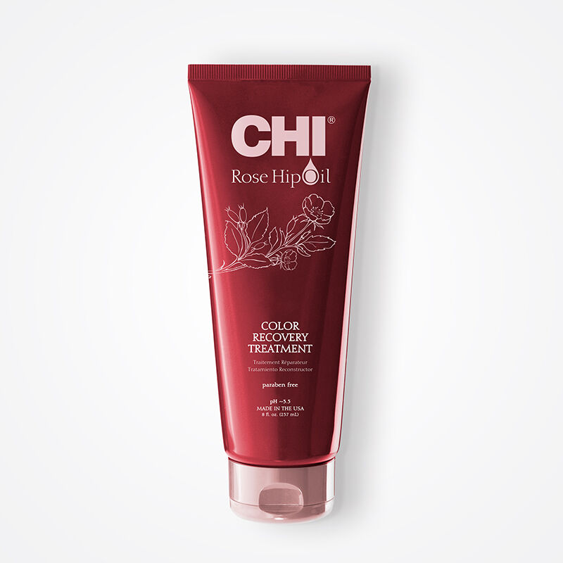 CHI Rose Hip Oil Color Recovery Treatment