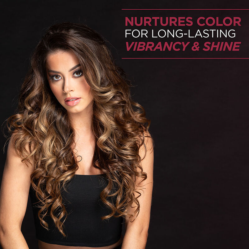 CHI Rose Hip Oil Color Protect Shampoo