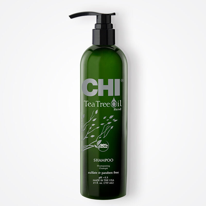 CHI Tea Tree Oil Shampoo