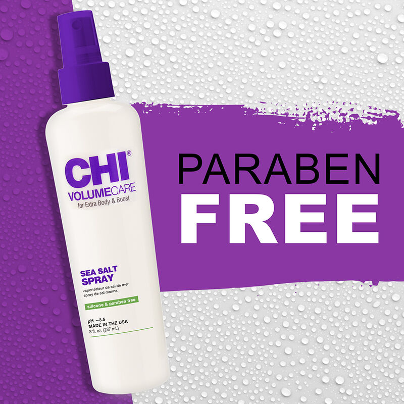 CHI VolumeCare Sea Salt Spray