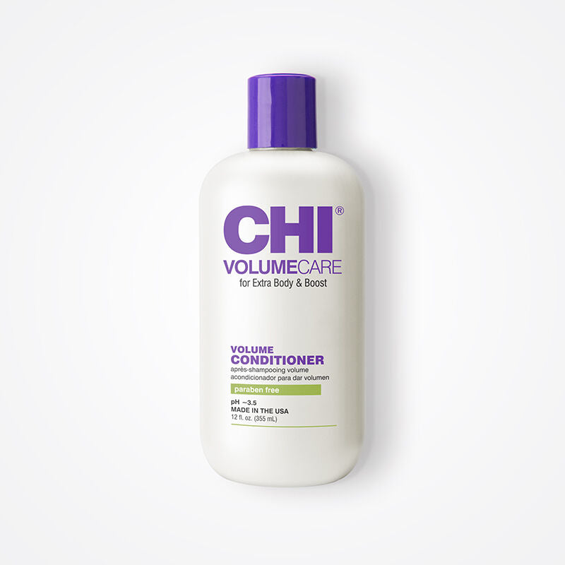 CHI VolumeCare Volumizing Conditioner