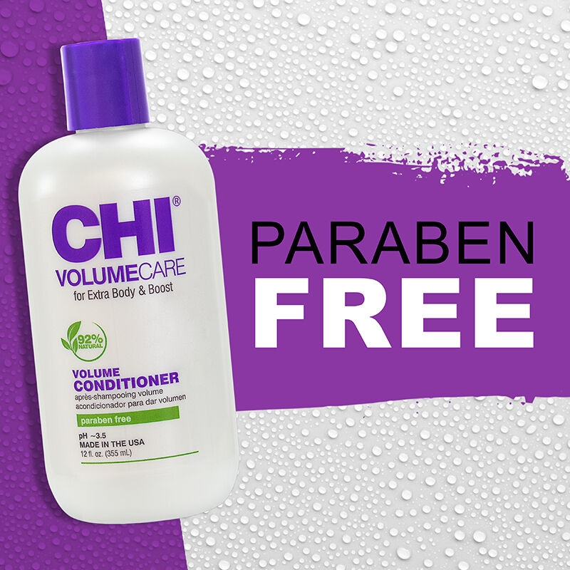 CHI VolumeCare Volumizing Conditioner