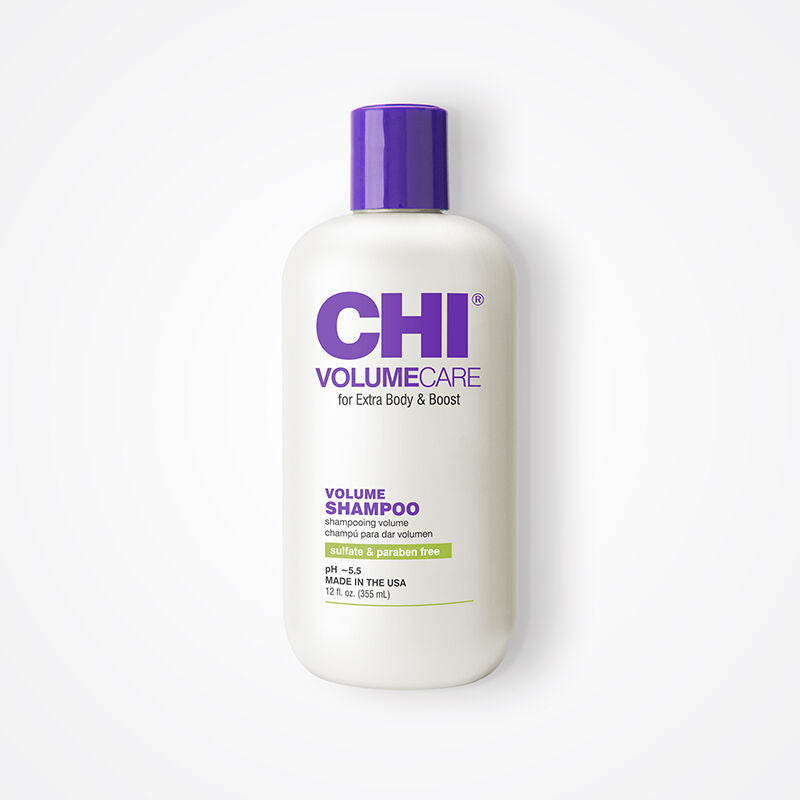 CHI VolumeCare Volumizing Shampoo