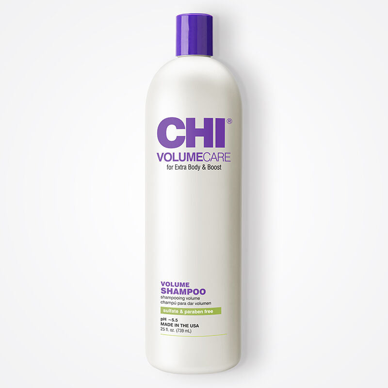 CHI VolumeCare Volumizing Shampoo