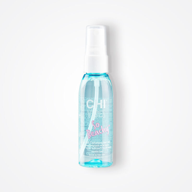 CHI Vibes "So Beachy" Texturizing Sea Salt Hair Mist