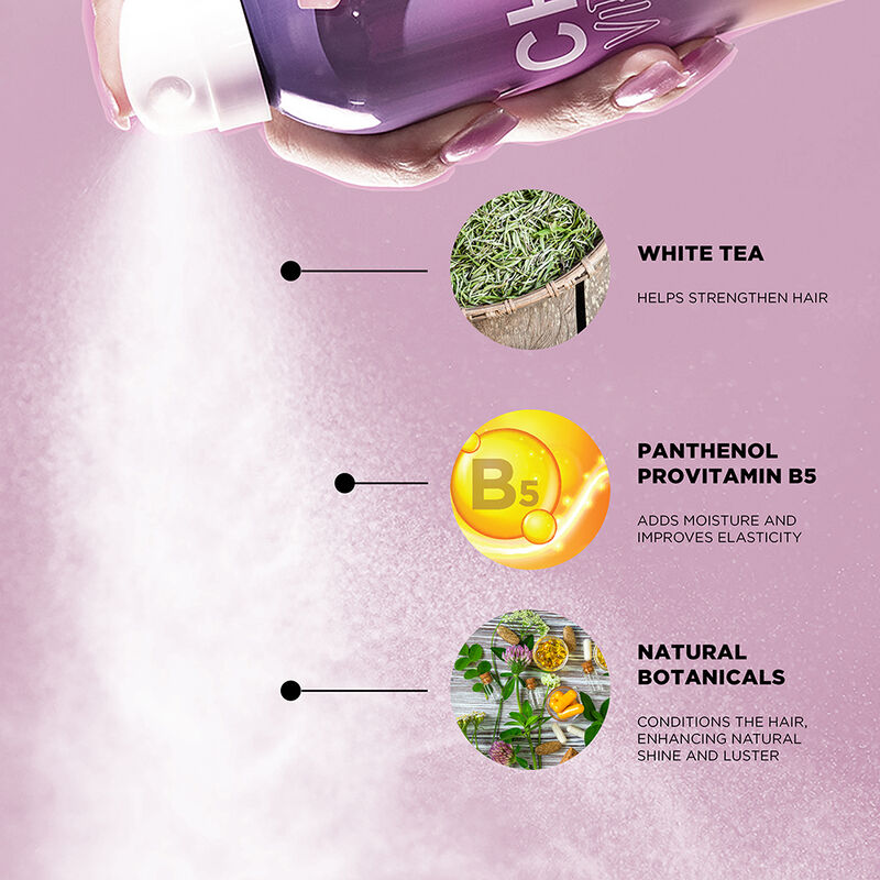 CHI Vibes "Better Together" Dual Mist Hair Spray