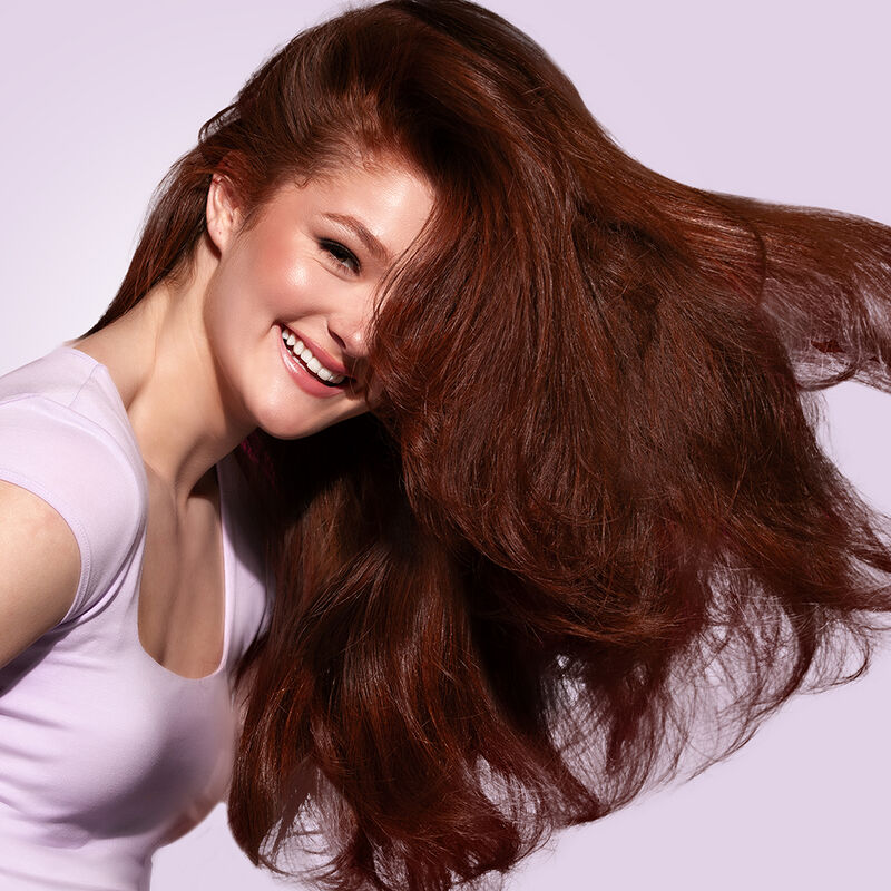 CHI Vibes "Bodied" Volumizing Foam