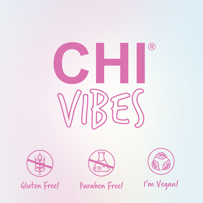 CHI Vibes "Know It All" Multitasking Hair Protector