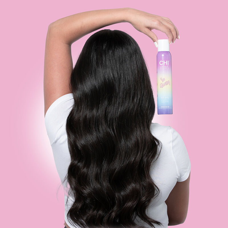 CHI Vibes "So Glossy" Shine Spray