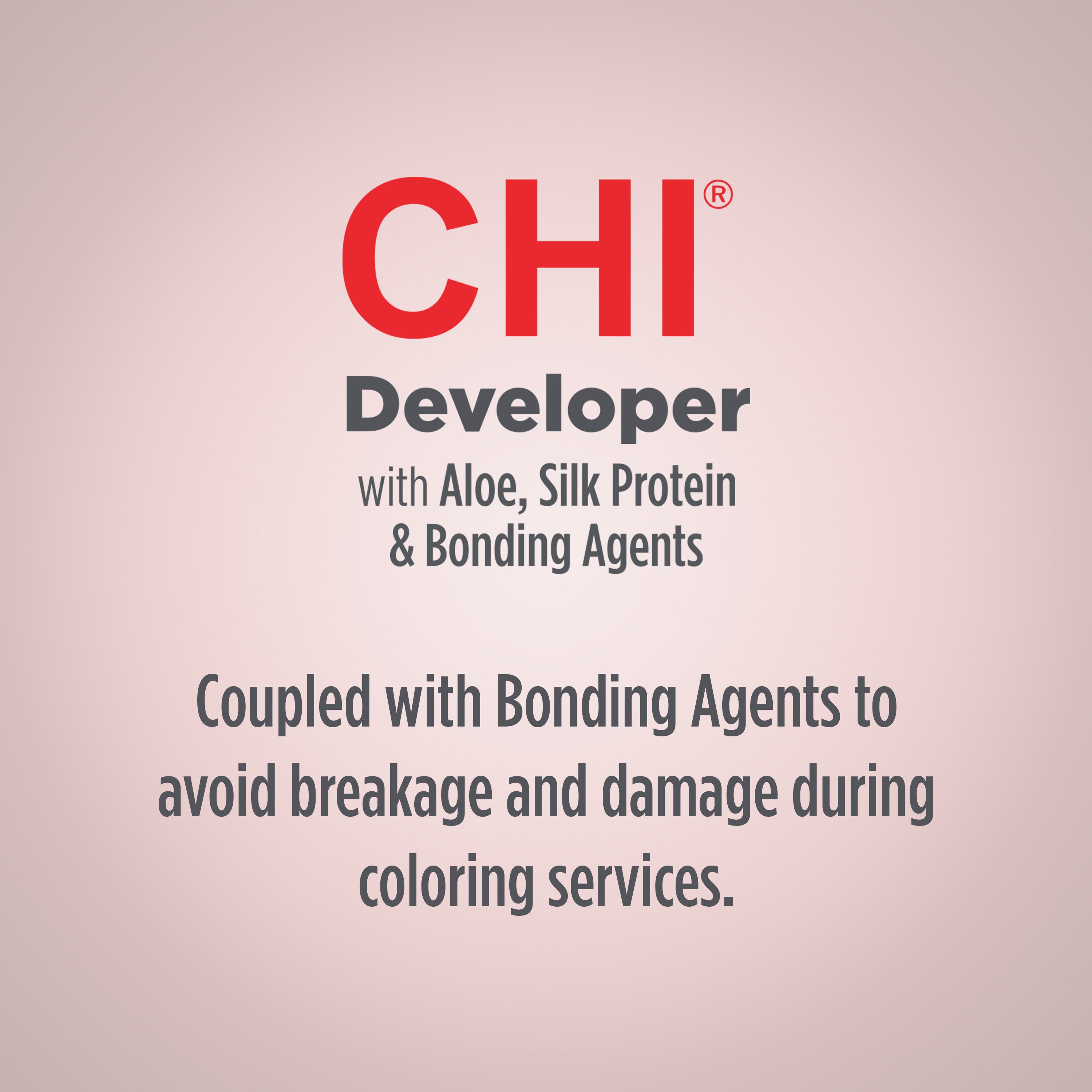 CHI Developer 5 Volume (1,5 %)