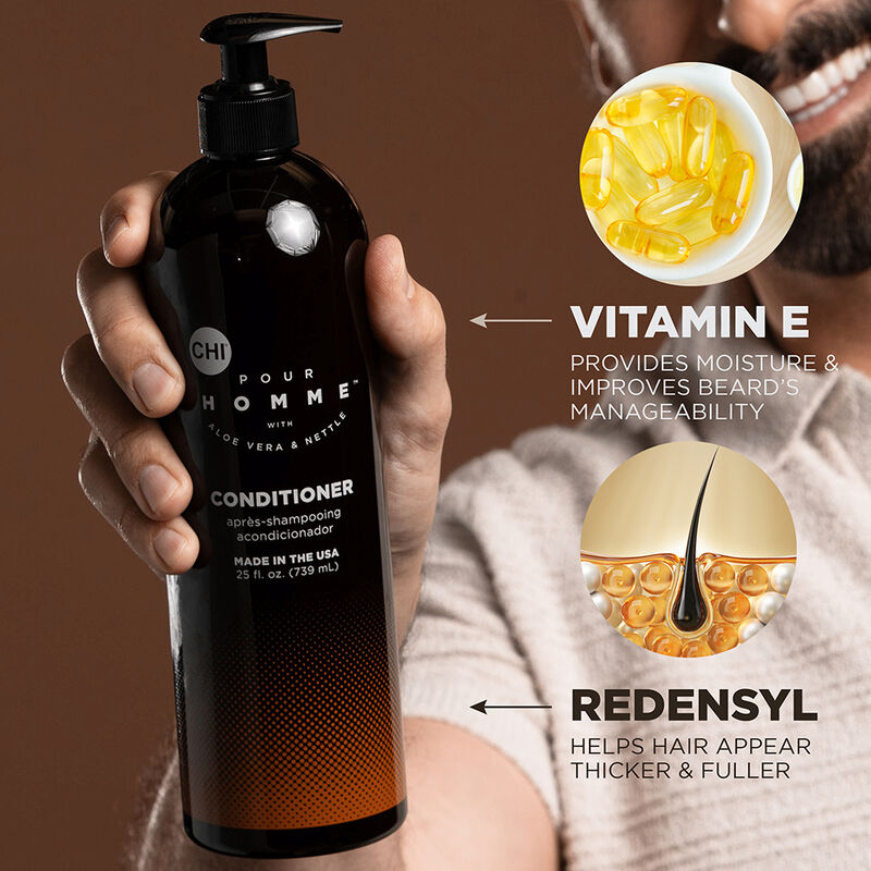Pour Homme Conditioner