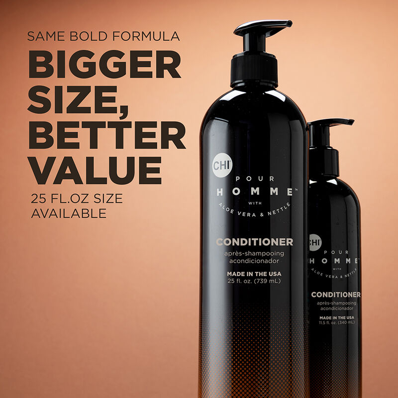 Pour Homme Conditioner