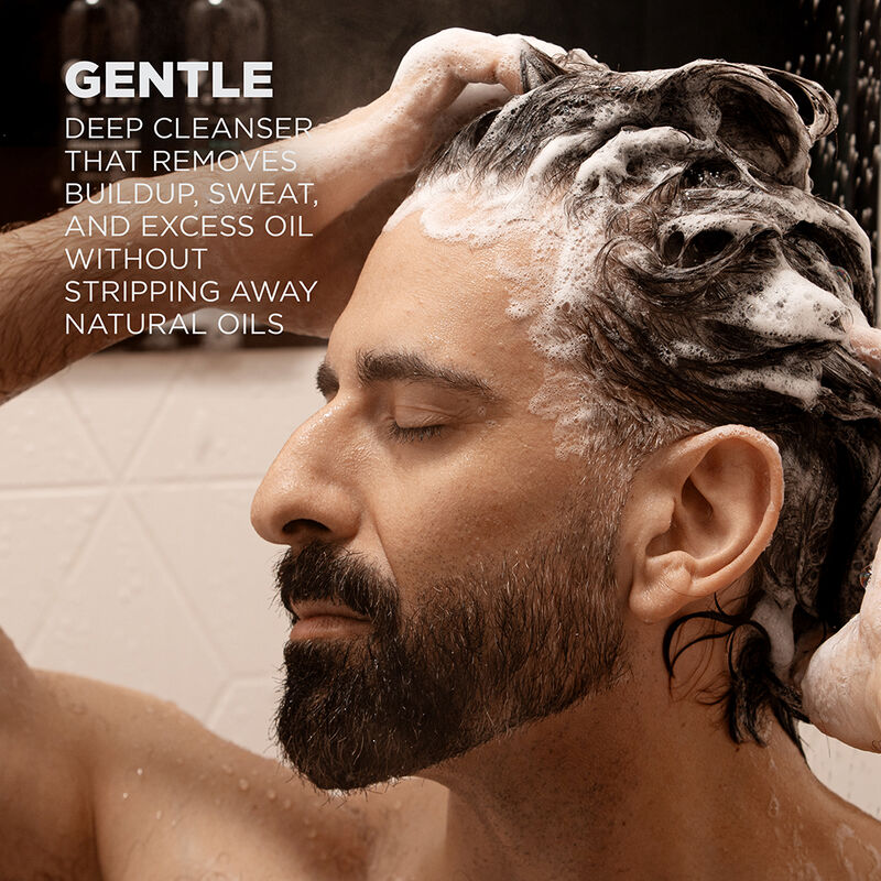 Pour Homme Shampoo
