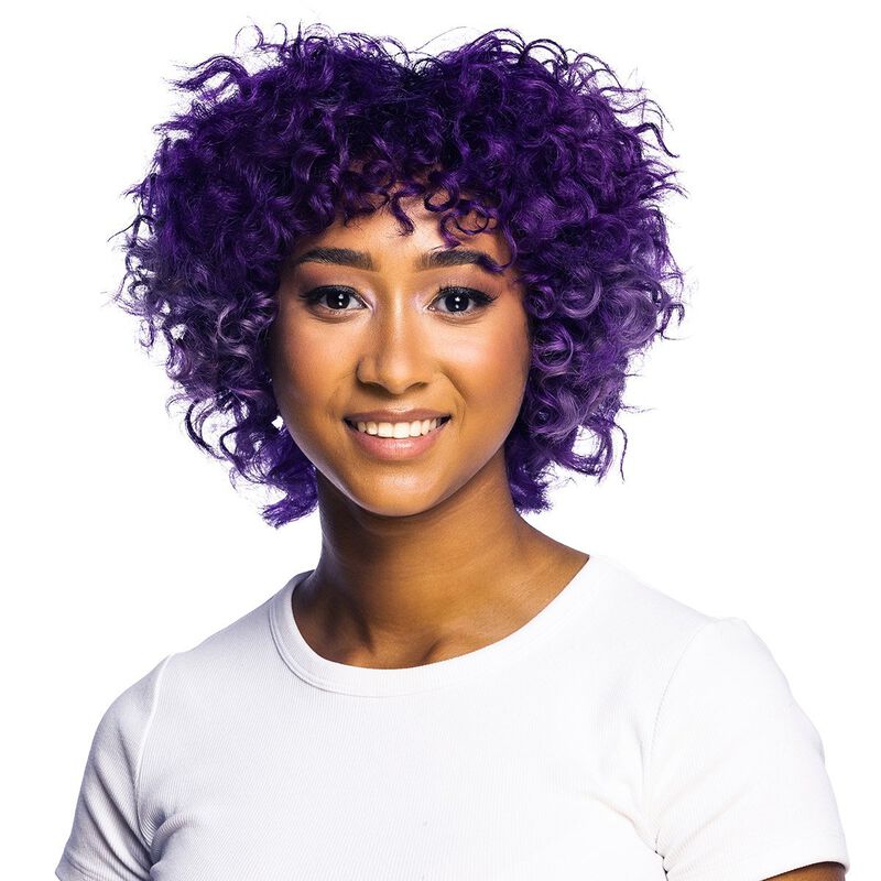CHI Chroma Paint - Purple Blitz