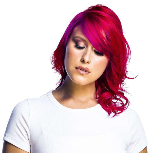 CHI Chroma Paint - Red Haute
