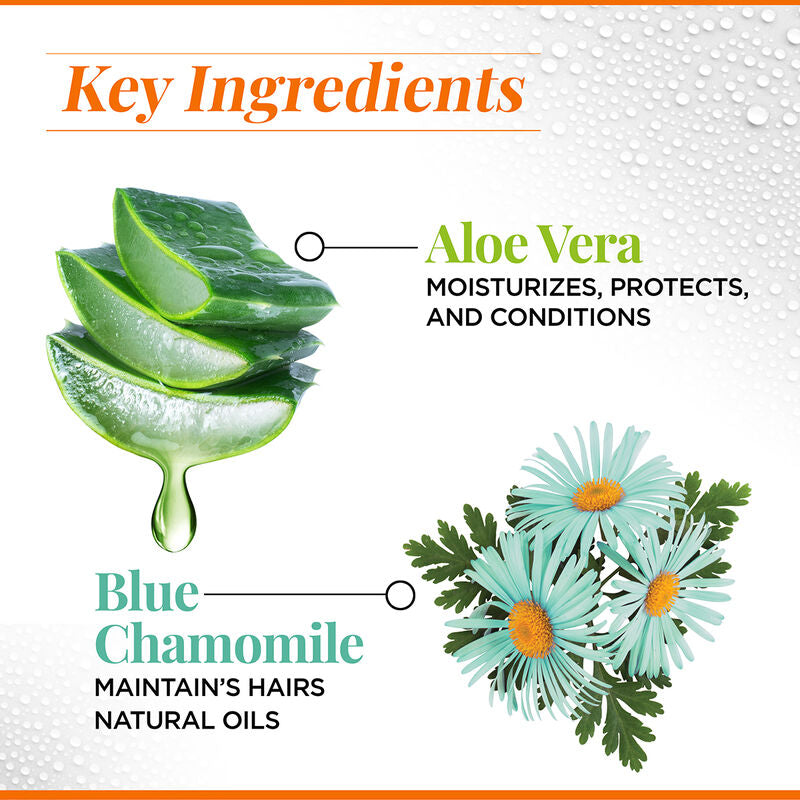CHI CleanCare Clarifying Shampoo
