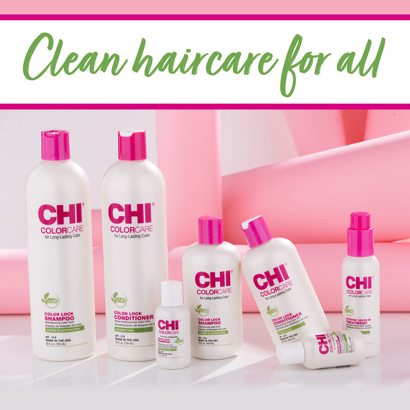 CHI ColorCare Color Lock Conditioner