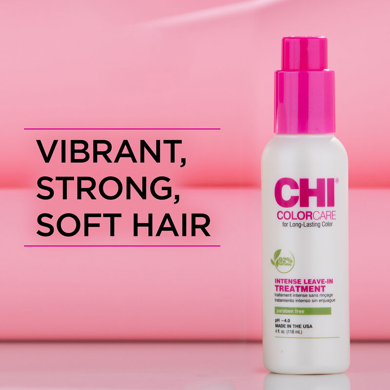 CHI ColorCare Intense Leave-In Treatment