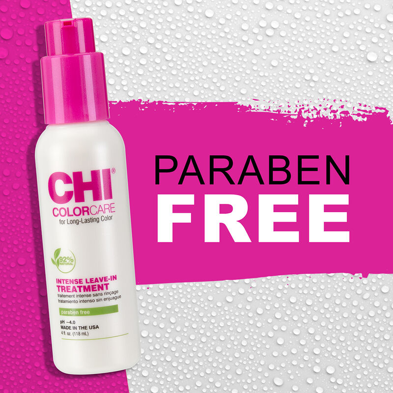 CHI ColorCare Intense Leave-In Treatment