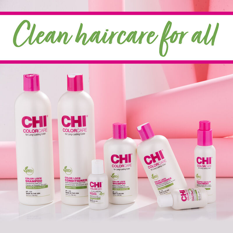 CHI ColorCare Intense Leave-In Treatment