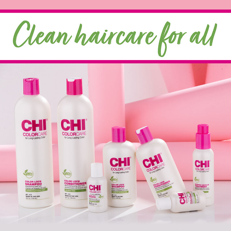 CHI ColorCare Color Lock Shampoo