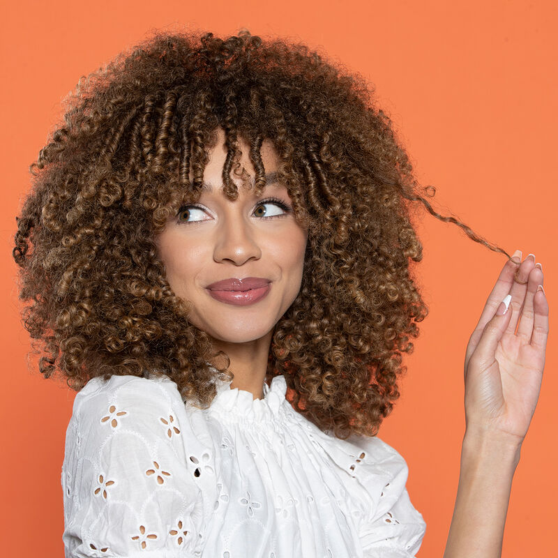 CHI CurlyCare Curl Shampoo
