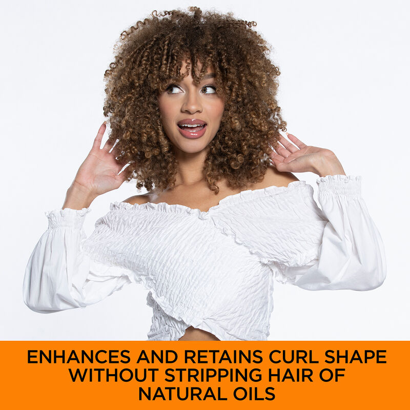 CHI CurlyCare Curl Shampoo