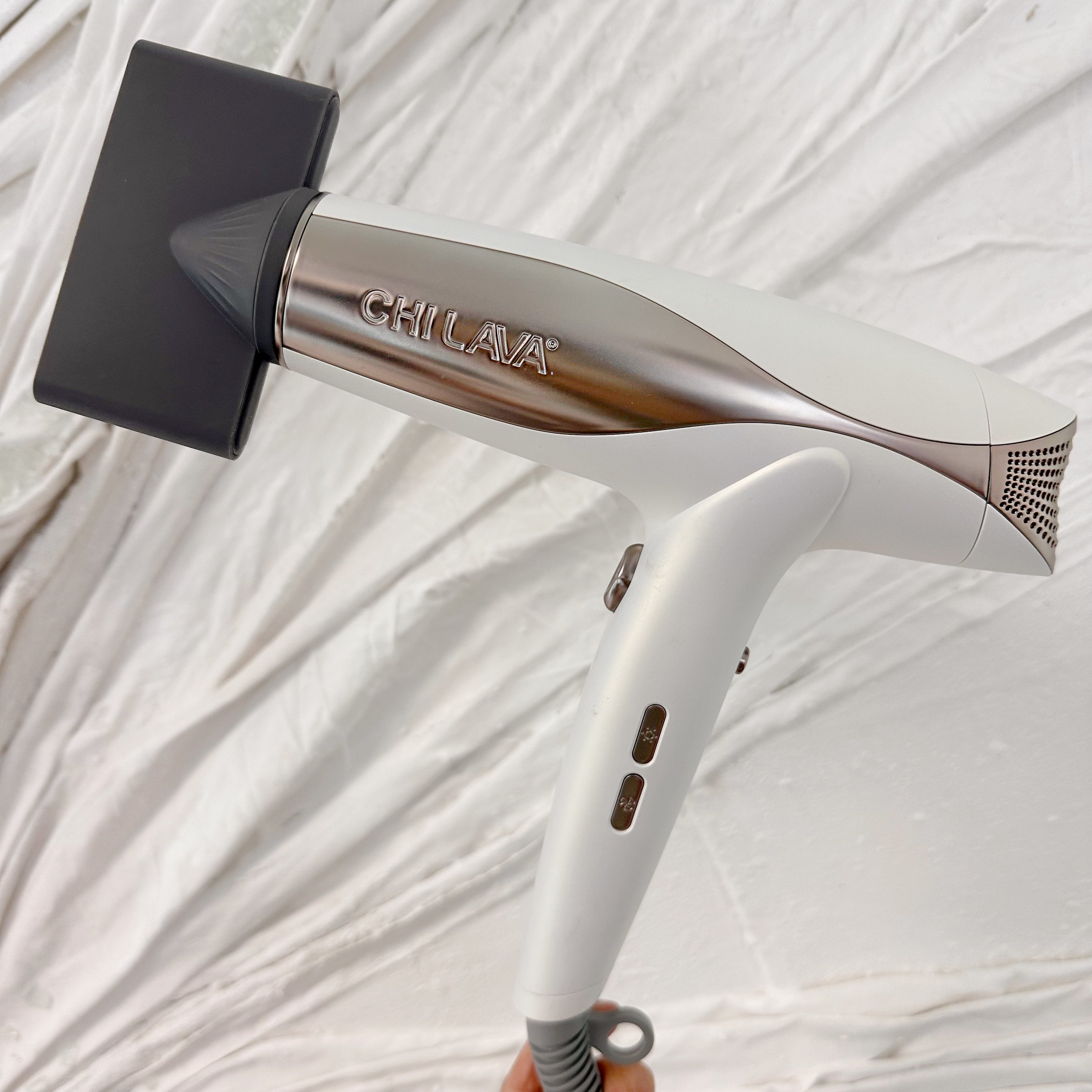 CHI LAVA PRO TURBO HIUSKUIVAIN