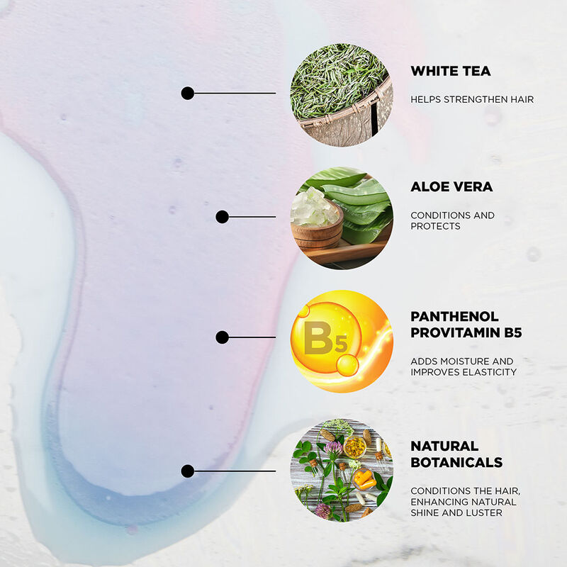 CHI Vibes "Know It All" Multitasking Hair Protector