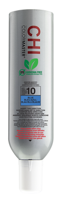 CHI COLOR MASTER CANISTER 10 - BLUE ADDITIVE