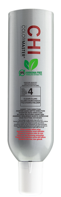CHI COLOR MASTER CANISTER 4 - CLEAR ADDITIVE