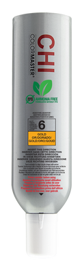 CHI COLOR MASTER CANISTER 6 - GOLD ADDITIVE