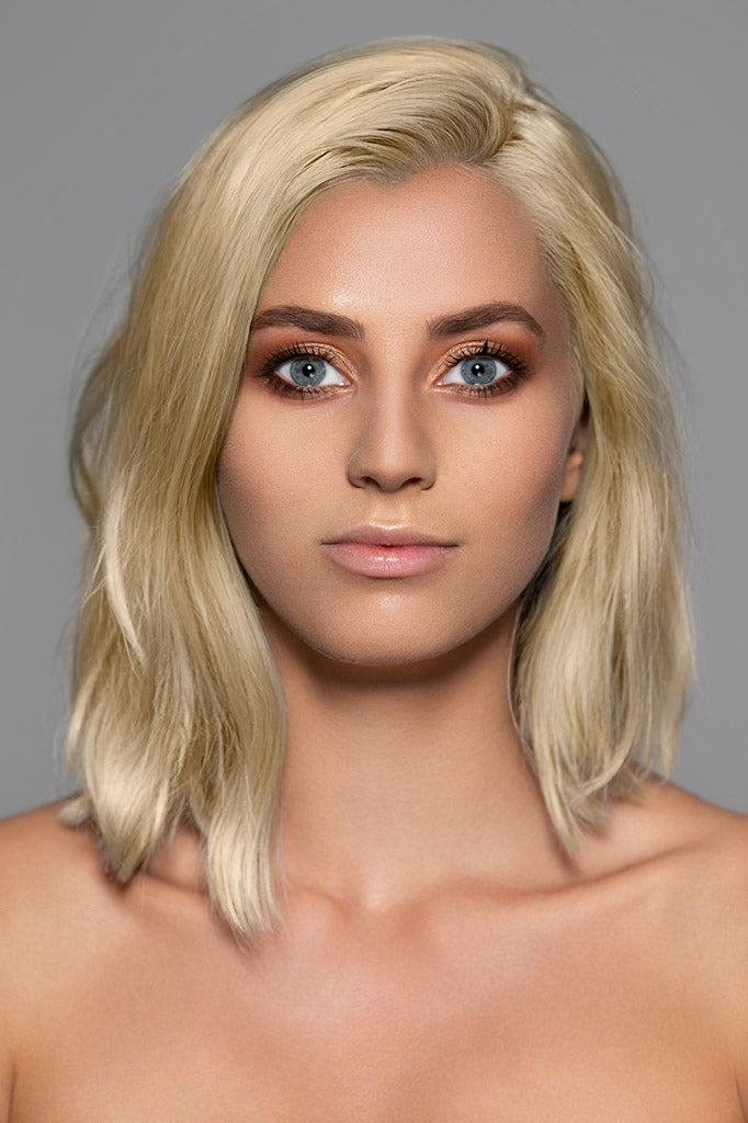 Color Illuminate Conditioner - Platinum Blonde