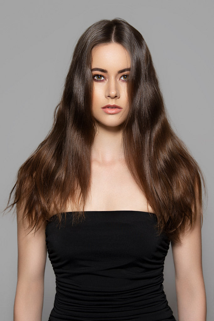 CHI Color Illuminate Conditioner - Dark Chocolate