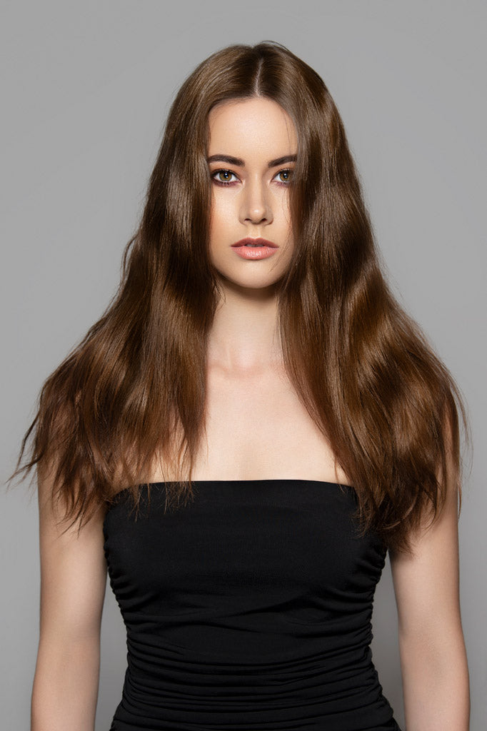 CHI Color Illuminate Conditioner - Coffee Bean