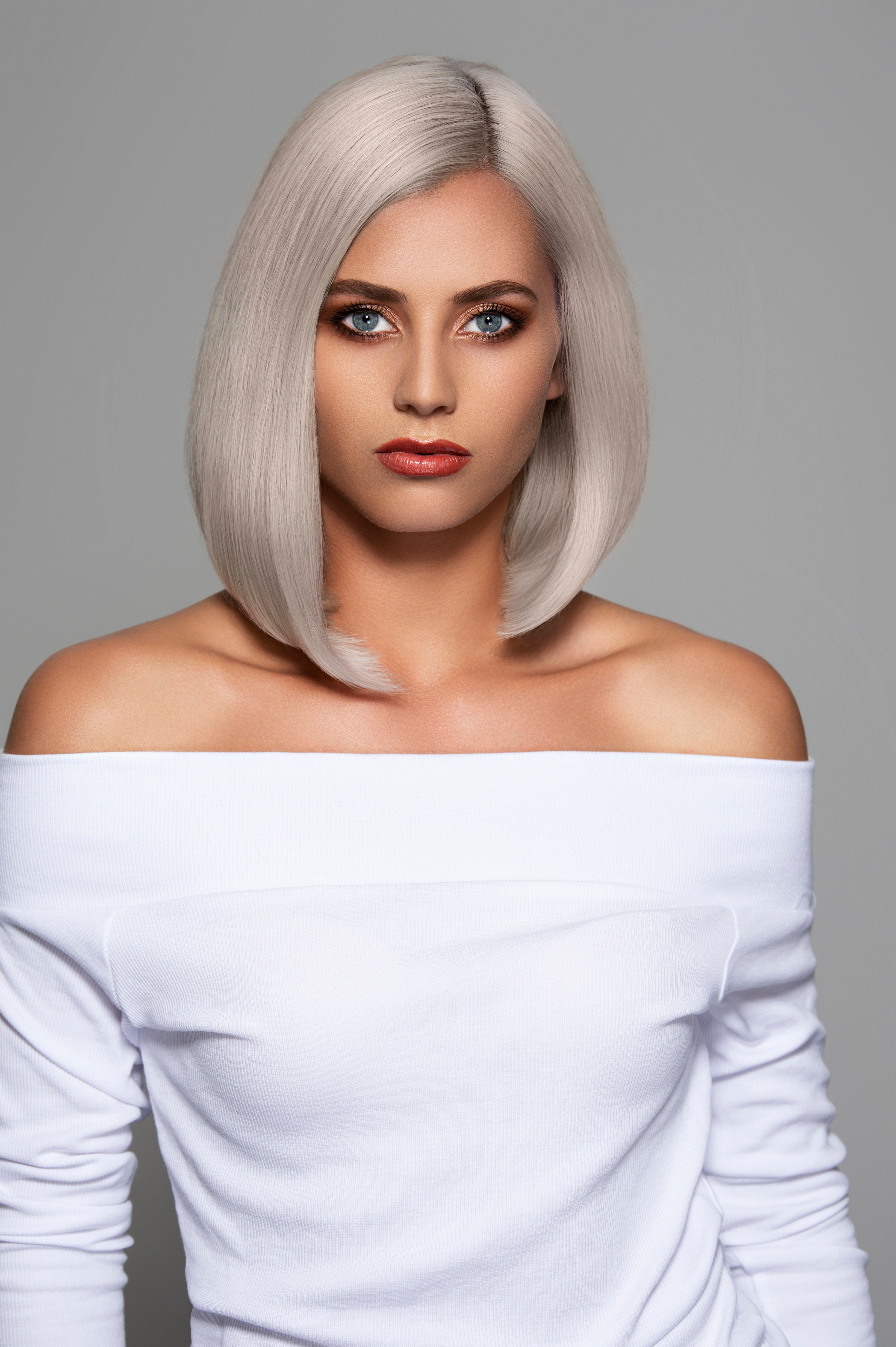 Color Illuminate Conditioner - Platinum Blonde