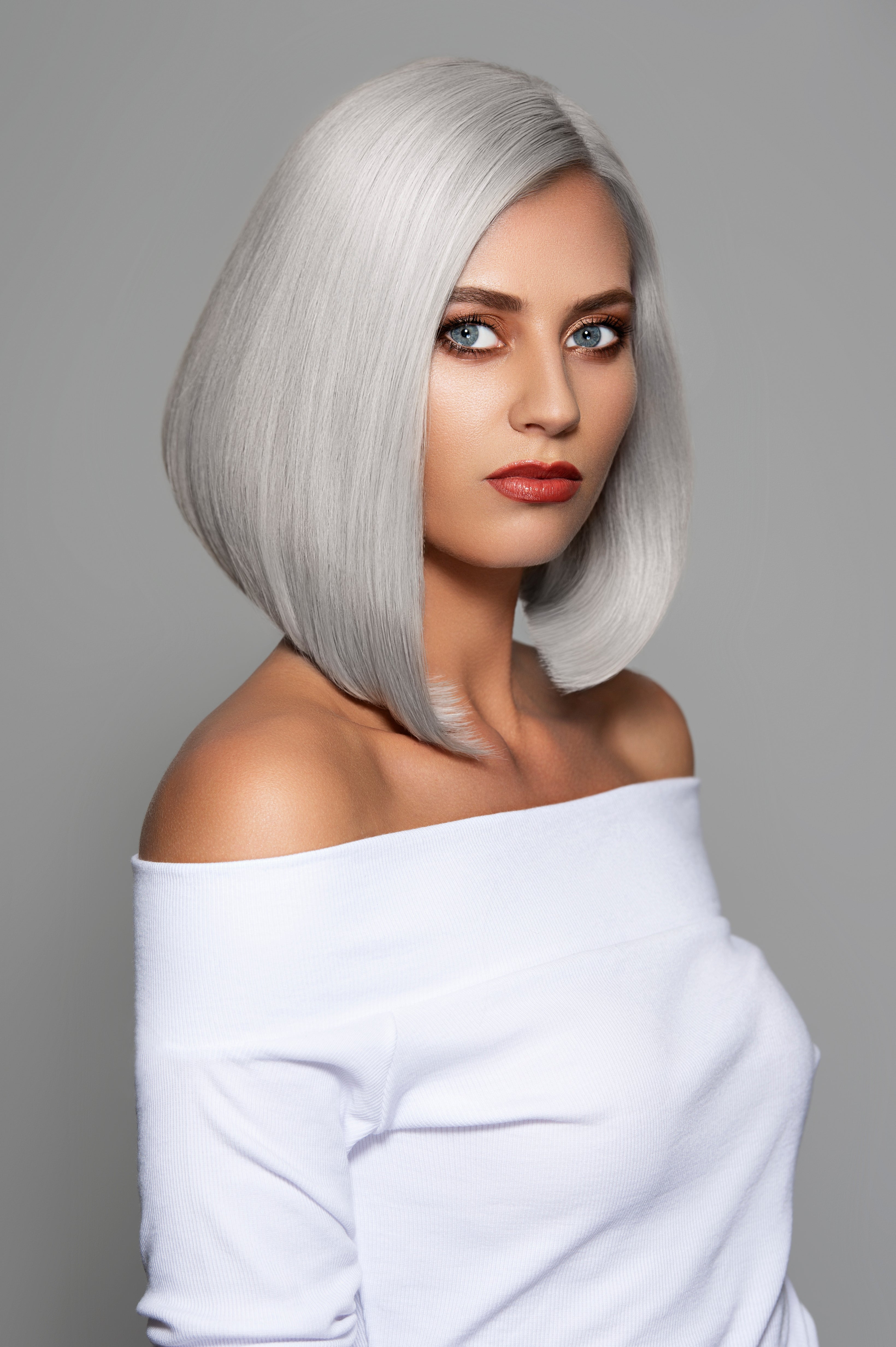 CHI Color Illuminate Conditioner - Silver Blonde