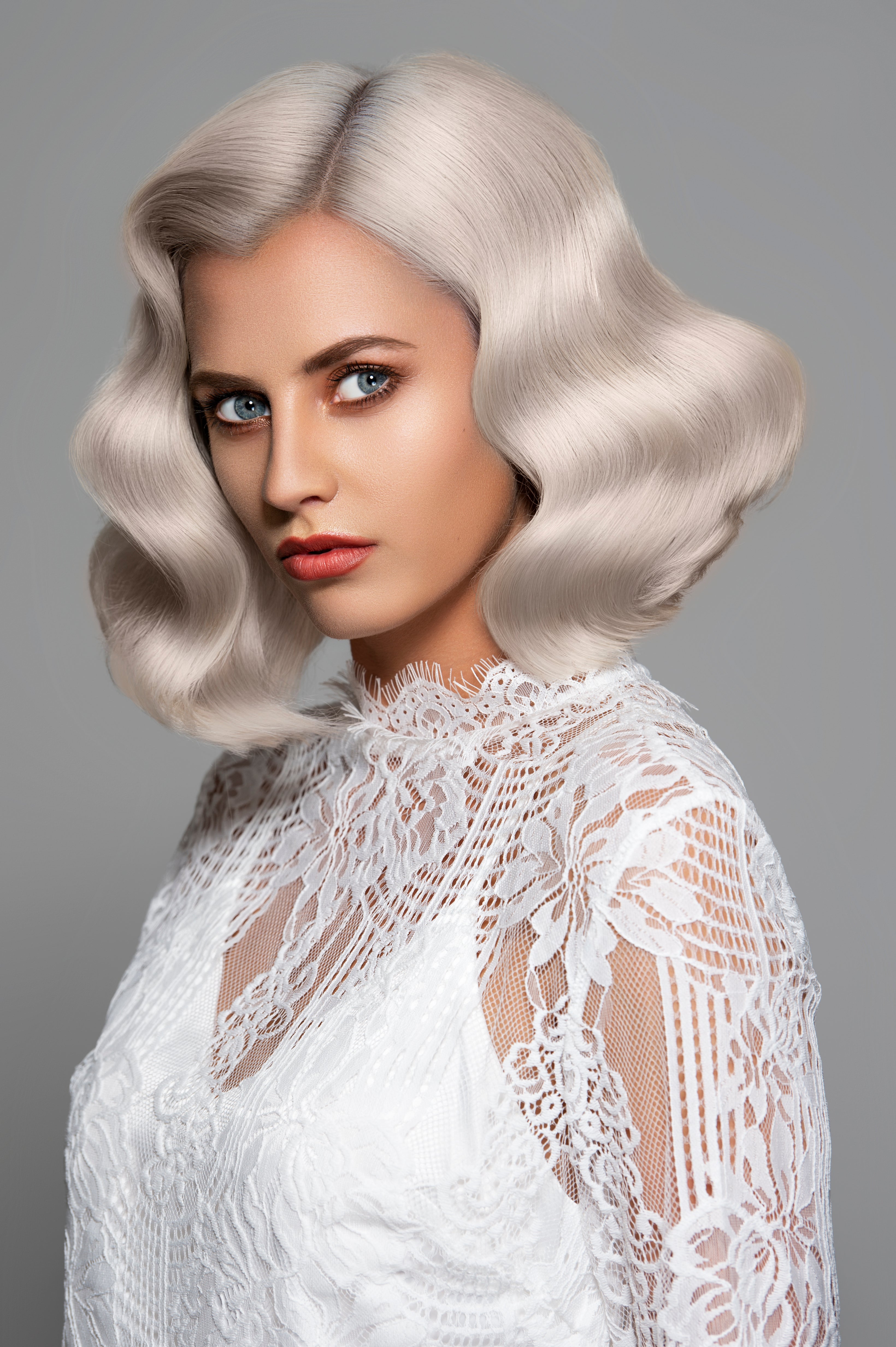 Color Illuminate Conditioner - Platinum Blonde